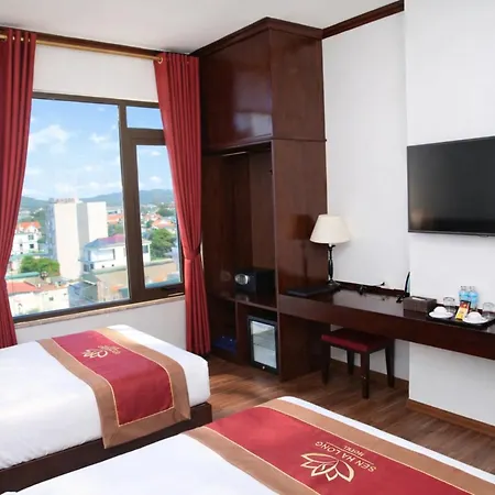 Sen Hotel Ha Long