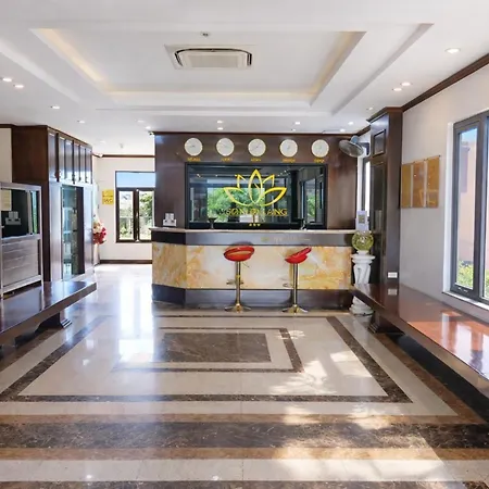 Pheonix 2 Hotel Ha Long
