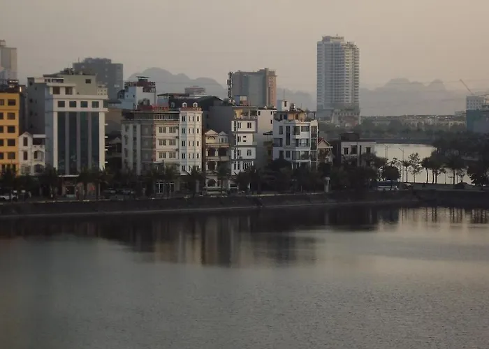 Khách sạn Sen 3*