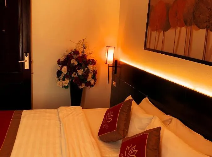 Khách sạn Sen 3*