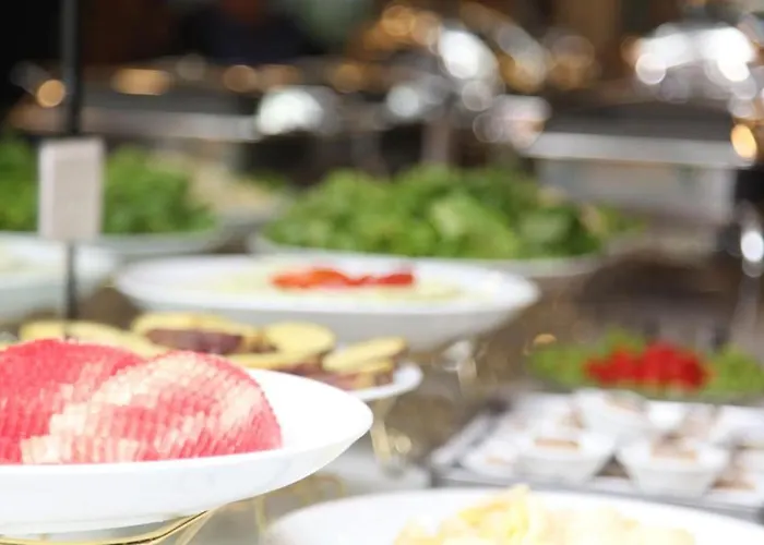 Khách sạn Sen 3*
