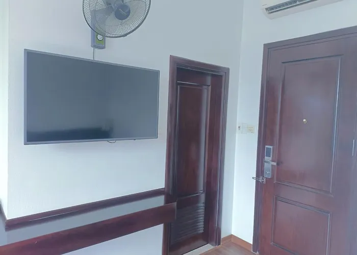 Sen 3* Hạ Long
