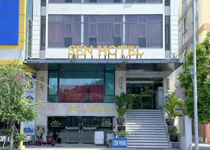 Sen 3*