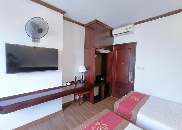 Sen 3* Hạ Long