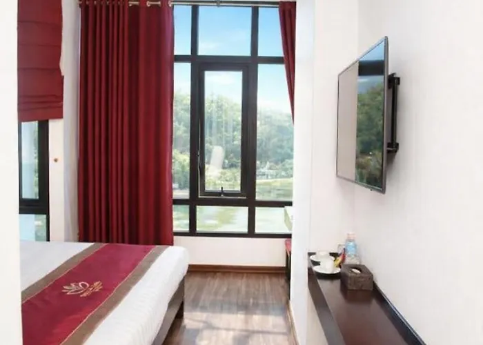 Khách sạn Sen 3*