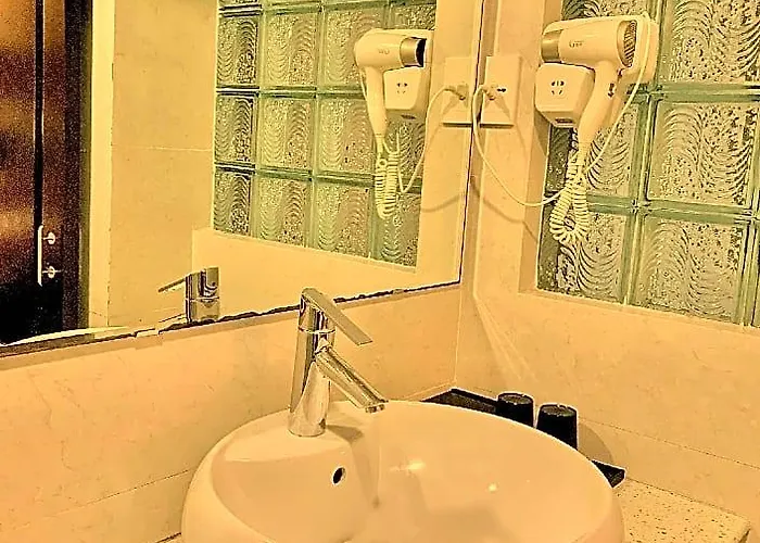 Khách sạn Sen 3*